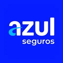 Logo Azul Seguros