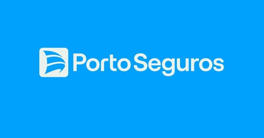 Logo Porto Seguro